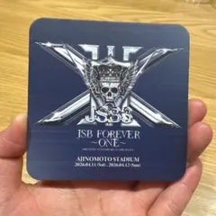 三代目JSB コースター　登坂広臣のサムネイル