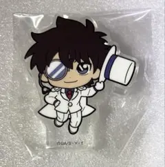 怪盗キッド　アクリルブロック