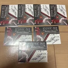 2025年最新】大谷翔平 サイン カードの人気アイテム - メルカリ