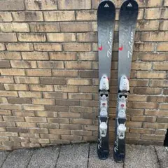 K2 T NINE129cm DIMENSIONSスキー板　ケーツースキー板