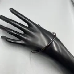 41ヴィンテージ 鼈甲　バングル