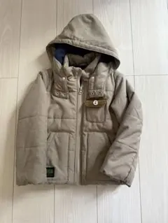 クレードスコープ ジャケット