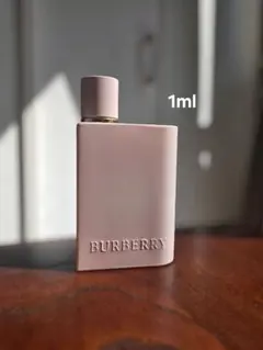 Burberry Her Elixir De Parfum 1mlのサムネイル