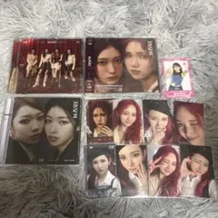 IS:SUE CONNECT セット