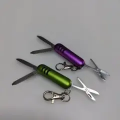 マルチツール2本セット