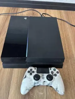 ps4 本体　500GB scuf impact スカフインパクト
