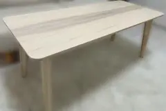 テーブル ローテーブル