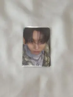 ジュワン KickFlip トレカ ③