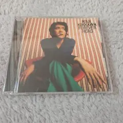 吉川晃司 Forever Road