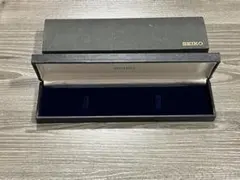 SEIKO 時計ケース空箱