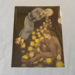 新品 鬼太郎誕生ゲゲゲの謎 クリアファイル 鬼太郎の父 水木 ゲ謎 ゲゲゲ忌のサムネイル
