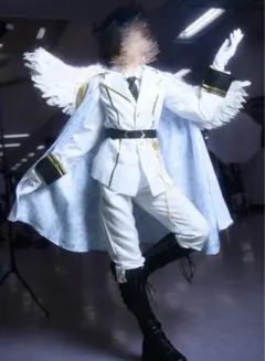ブルーロック 潔世一 コスプレ バスミュン U20 ウィッグ セット - メルカリ