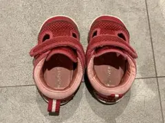 convers シューズ 12cm