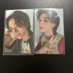 ④ 新品 straykids FC限定盤Social Path ヒョンジン - メルカリ