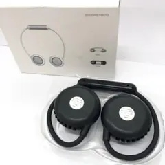 首掛け扇風機 ネックファン ミニ扇風機 携帯扇風機 大風量 ヘ0612B