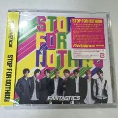 2025年最新】stop for nothingの人気アイテム - メルカリ