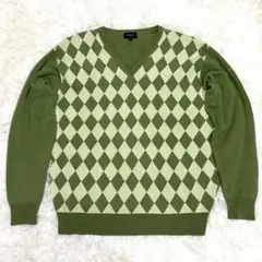 2026年最新】BURBERRY GOLF メンズ ニット・セーターの人気アイテム