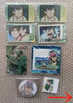 忍たま乱太郎 食満留三郎