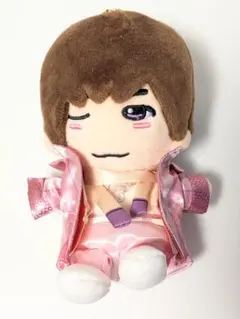 2026年最新】高橋恭平 ちびぬいの人気アイテム - メルカリ