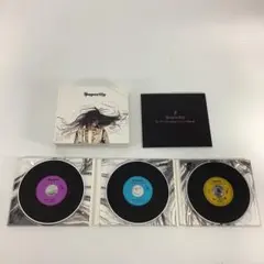 Superfly / 黒い雫&Coupling Songs:'Side B'