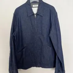 RonHerman One Wash Denim Blousonのサムネイル
