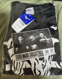 2025年最新】井上尚弥後援会限定の人気アイテム - メルカリ