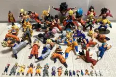 ドラゴンボール フィギュア まとめ売り 12体セット 造形天下一武道会