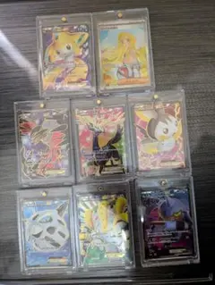 2025年最新】ポケカ引退品の人気アイテム - メルカリ