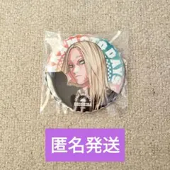 サカモトデイズ 缶バッジ