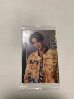 深堀未来botウエハース