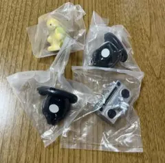 まちぼうけ レトロ家電 パンの場合②