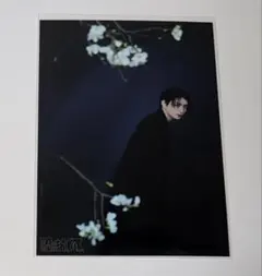 杢代和人 生写真 輪廻の箱庭 げんじぶ 第53弾 - メルカリ