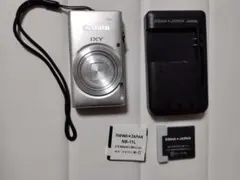 canon IXY 100 F , 充電器付き、 2026年最新】canon ixy 100fの人気アイテム - メルカリ