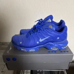 2026年最新】a-cold-wall x nike air max plusの人気アイテム - メルカリ