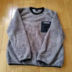 ジャケット スウェット