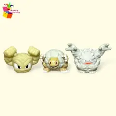 2026年最新】ゴローニャ フィギュアの人気アイテム - メルカリ