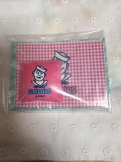 リカちゃんくじ 07 ブランケット＆クッション