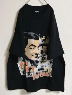 2025年最新】ミスタービーン tシャツの人気アイテム - メルカリ
