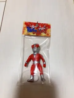 2025年最新】レッドマン ソフビの人気アイテム - メルカリ