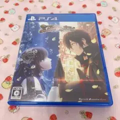 Code：Realize 〜彩虹の花束〜