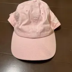 ニューエラレディースキャップ