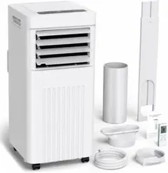 EUHOMY スポットクーラー OL-A016JA23N4 移動式 新品未使用 - メルカリ