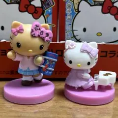 ハローキティ⑤