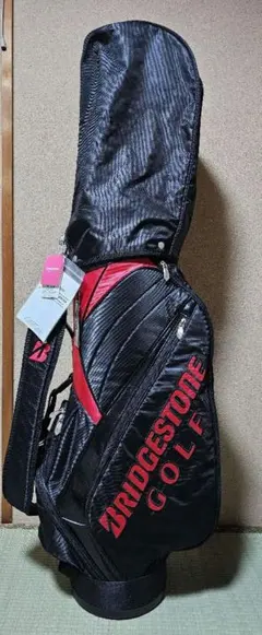 2025年最新】BRIDGESTONE ゴルフバッグ・キャディバッグの人気