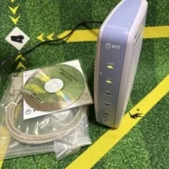 NTT INSメイトV30Slim ISDN回線用TA