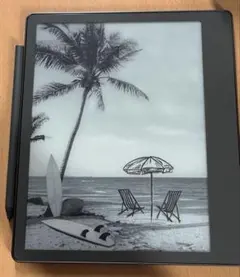 Amazon Kindle Scribe 16GB スタンダードペンのサムネイル