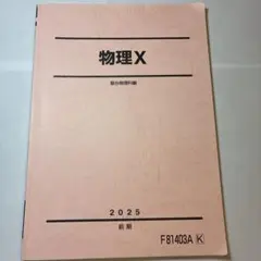 2026年最新】物理X 駿台の人気アイテム - メルカリ