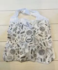 ポケモン　エコバッグ