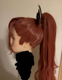 勘解由小路無花果 ヒプノシスマイク ウィッグ コスプレ