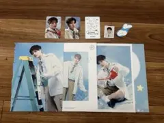 straykids スキズ 5期　本国　FC セット　スンミン